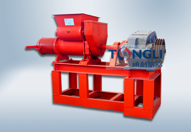 XWJ-238型練泥機(jī)